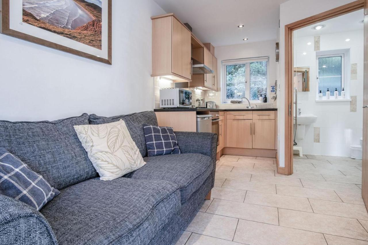 Three Cliffs Cottage - 2 Bedroom - Parkmill Exterior foto