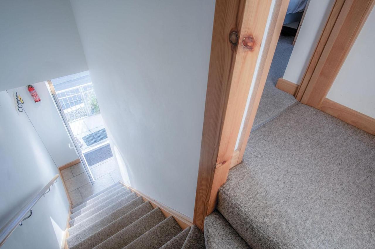 Three Cliffs Cottage - 2 Bedroom - Parkmill Exterior foto